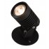 Lampa zewnętrzna reflektor spot dogruntowy SPIKE LED 3W S 9101 Nowodvorski