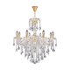 Żyrandol CHATEAU 14004/8-GLD Zuma Premium