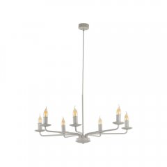 Żyrandol LIMAL BEIGE 10254 TK Lighting