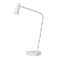 Bezprzewodowa lampa biurkowa LED 3W STIRLING 36620 / 03 / 31 Lucide