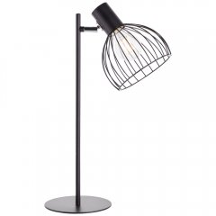 Lampa biurkowa BLACKY 93084 / 06 Brilliant