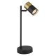 Lampa biurkowa BRISBON 57850T Globo