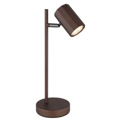 Lampa biurkowa JAMES 57919T Globo