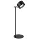 Lampa biurkowa klips 4w1 LED 4.5W JORJE 58436B Globo