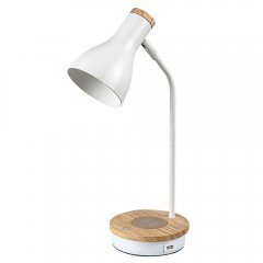 Lampa biurkowa MOSLEY 74001 Rabalux