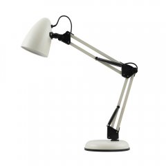 Lampa biurkowa NOTARI TB-29928-BG Italux