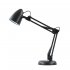 Lampa biurkowa NOTARI TB-29928-BK Italux