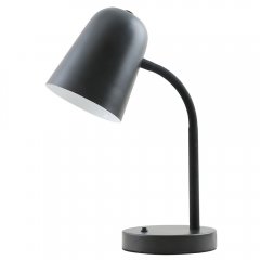 Lampa biurkowa PRATO TB-37643-BK Italux