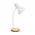 Lampa biurkowa SM-W02-WH Zuma Line