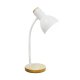 Lampa biurkowa SM-W02-WH Zuma Line