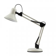 Lampa biurkowa TIAGO TB-29743-BG Italux