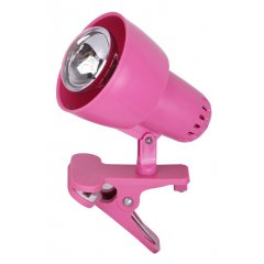 Lampa biurkowa z klipsem CLIP 4359 Rabalux