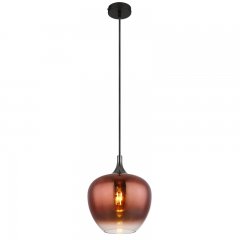 Lampa wisząca MAXY 15548HG Globo