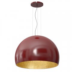 Duża lampa wisząca COMPO 1691 Luminex