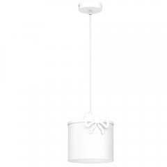 Dziecięca lampa wisząca SWEET 9432 Luminex