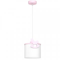 Dziecięca lampa wisząca SWEET 9445 Luminex