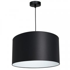 Lampa wisząca abażurowa ARDEN 3473 Luminex