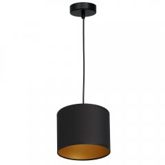 Lampa wisząca abażurowa ARDEN 3490 Luminex