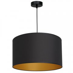 Lampa wisząca abażurowa ARDEN 3492 Luminex