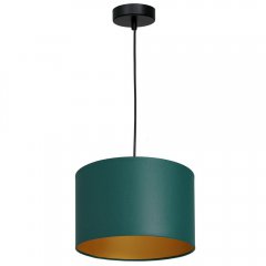 Lampa wisząca abażurowa ARDEN 3548 Luminex