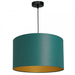 Lampa wisząca abażurowa ARDEN 3549 Luminex