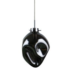 Lampa wisząca Aldeia PND-5813-S-1-CH + SMK Italux