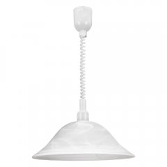 Lampa wisząca ALESSANDRA 3355 Eglo