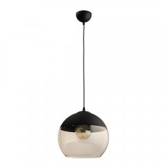 Lampa wisząca AMBER 2381 TK Lighting