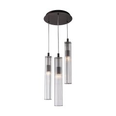 Lampa wisząca ARIA 1227 Zuma Premium