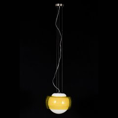 Lampa wisząca Atol MD5107-1B AMB Italux