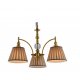 Lampa wisząca AUSTIN 33-13842 Candellux