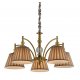 Lampa wisząca AUSTIN 35-13859 Candellux