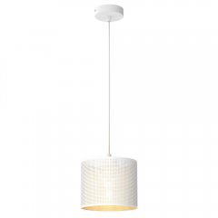 Lampa wisząca ażurowa LOFT SHADE 5264 Luminex