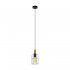 Lampa wisząca BAMPTON 33041 Eglo