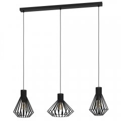 Lampa wisząca BASIDANO 390125 Eglo