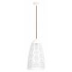 Lampa wisząca BENE 31-70593 Candellux