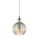 Lampa wisząca Biron PND-8744-1S-CG Italux