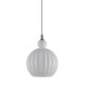 Lampa wisząca Biron PND-8744-1S-OP Italux