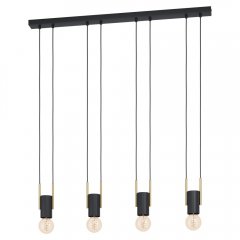 Lampa wisząca BITACHITO 98858 Eglo