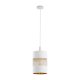 Lampa wisząca BOGART 3208 TK Lighting