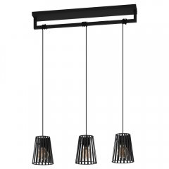 Lampa wisząca BOGOTA 390003 Eglo