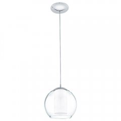 Lampa wisząca BOLSANO 92761 Eglo