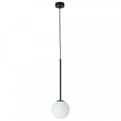 Lampa wisząca BOLTI PL0112-BK Yaskr