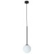 Lampa wisząca BOLTI PL0112-BK Yaskr