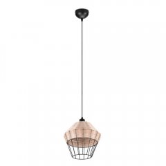 Lampa wisząca BORKA R31261936 RL