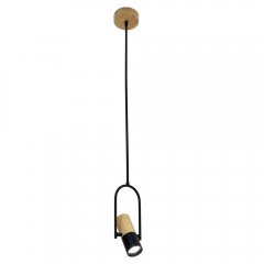 Lampa wisząca BOVINO LP-1111 / 1P Light Prestige