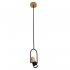 Lampa wisząca BOVINO LP-1111/1P Light Prestige