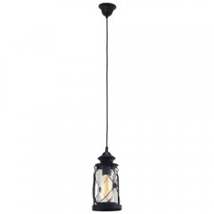 Lampa wisząca BRADFORD 49213 Eglo