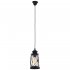 Lampa wisząca BRADFORD 49213 Eglo