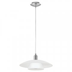 Lampa wisząca BRENDA 87052 Eglo